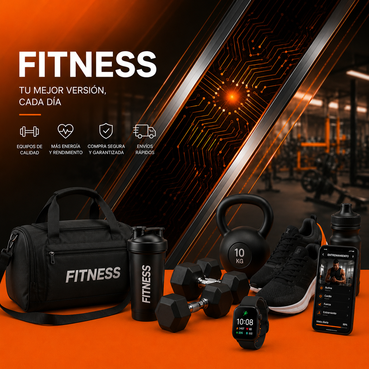 Fitness