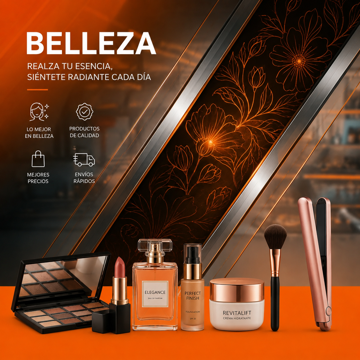 Belleza