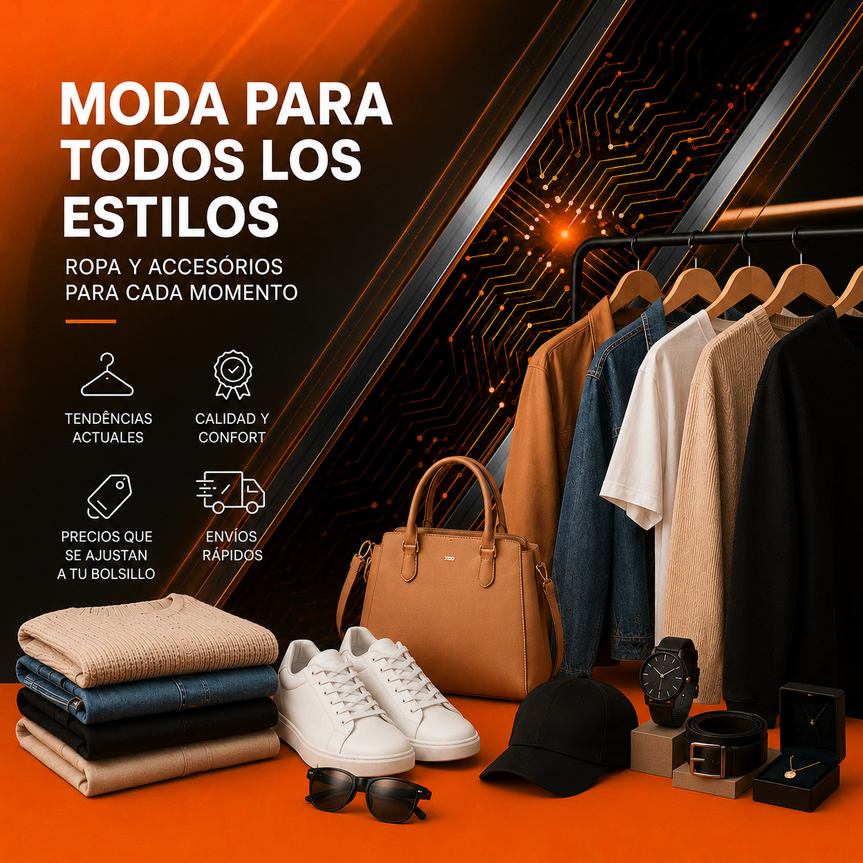 Moda