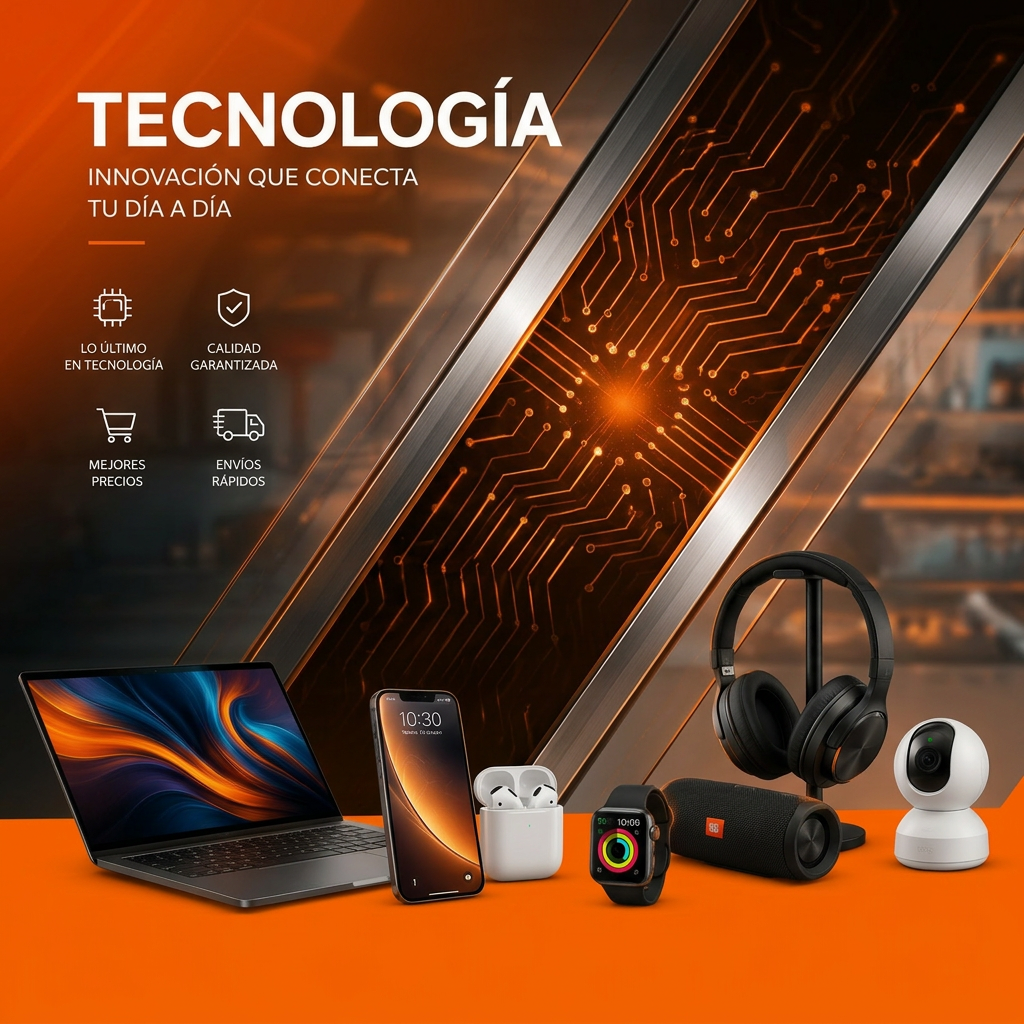 Tecnologia